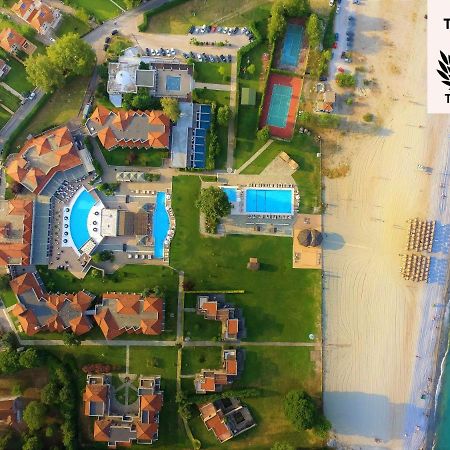 Dion Palace Resort And Spa Litóhoro Kültér fotó