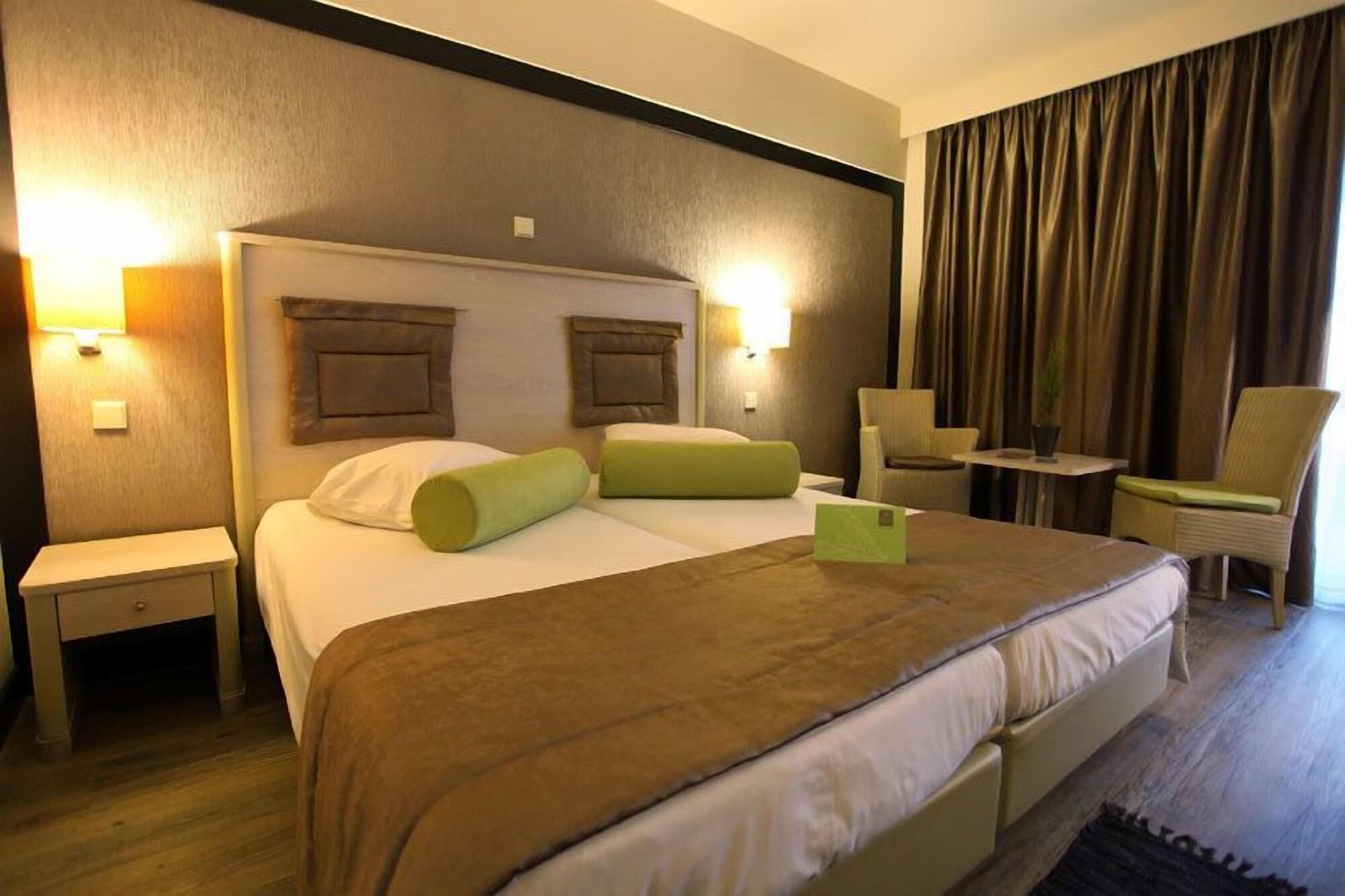 Dion Palace Resort And Spa Litóhoro Kültér fotó