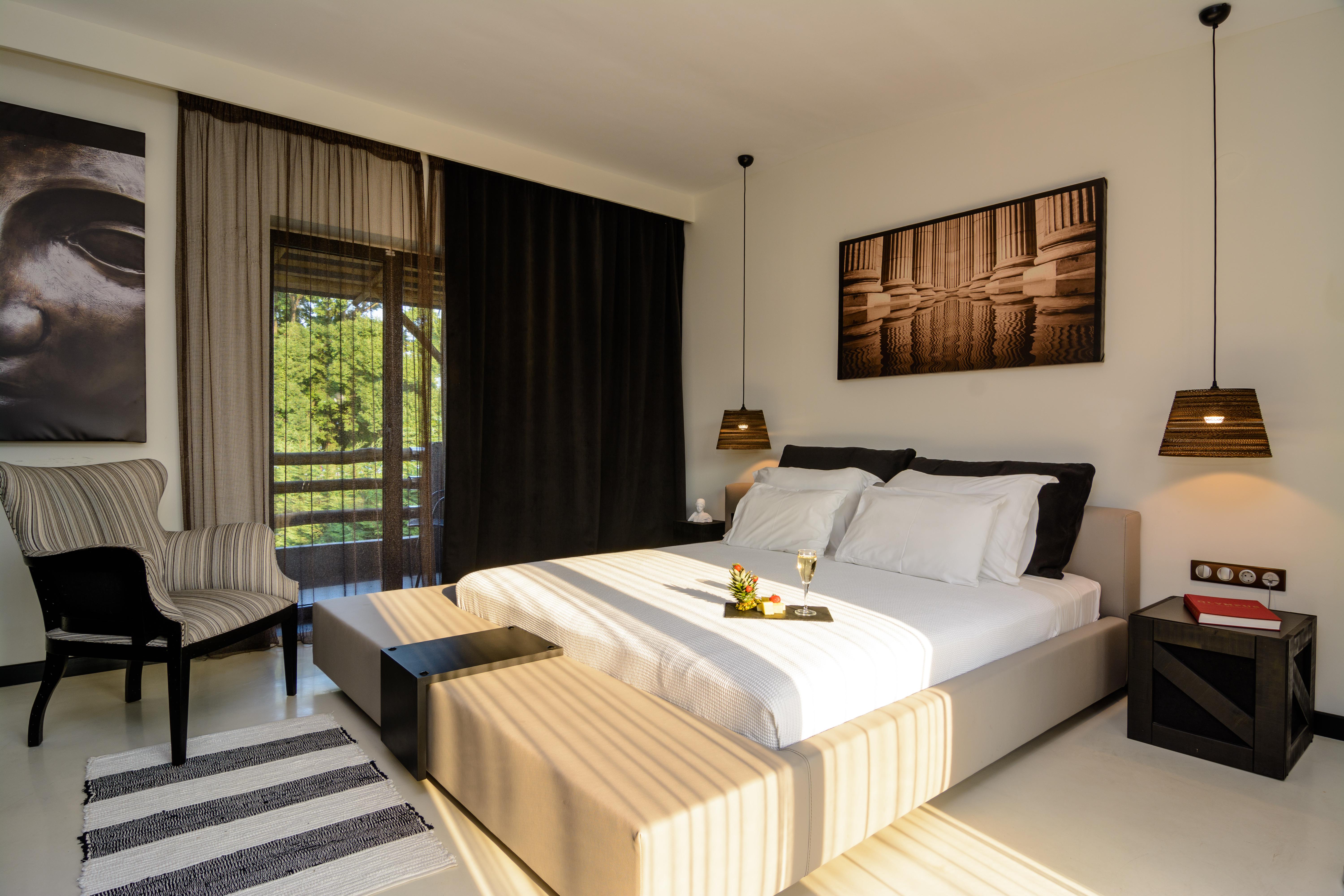 Dion Palace Resort And Spa Litóhoro Kültér fotó