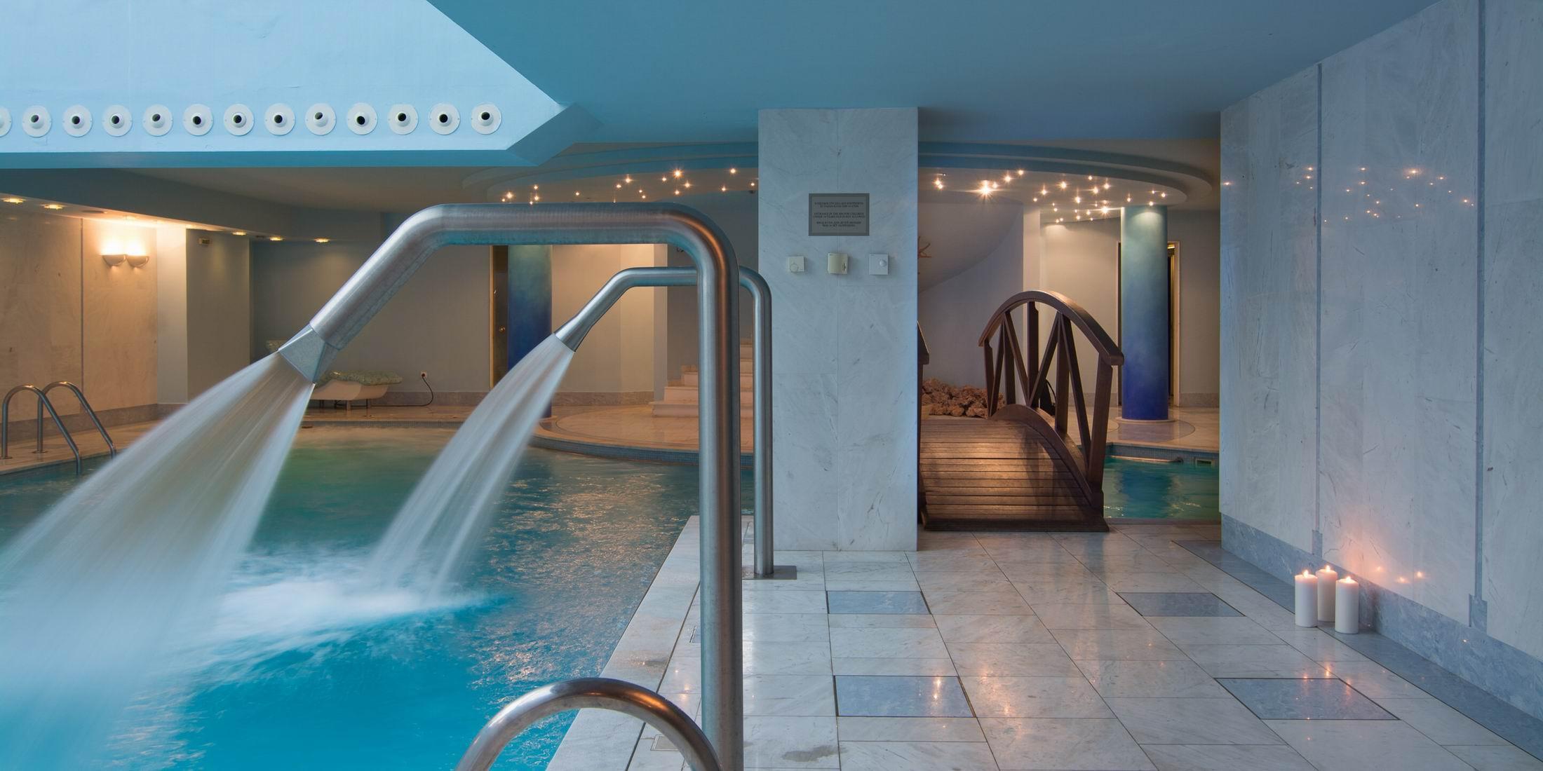 Dion Palace Resort And Spa Litóhoro Kültér fotó