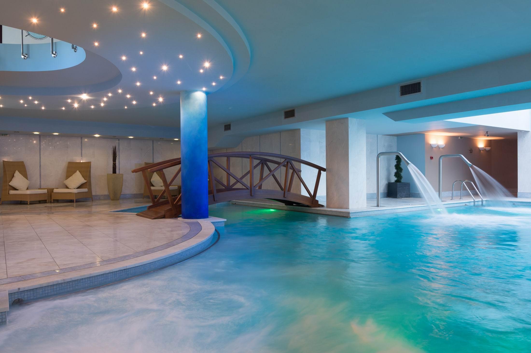 Dion Palace Resort And Spa Litóhoro Kültér fotó