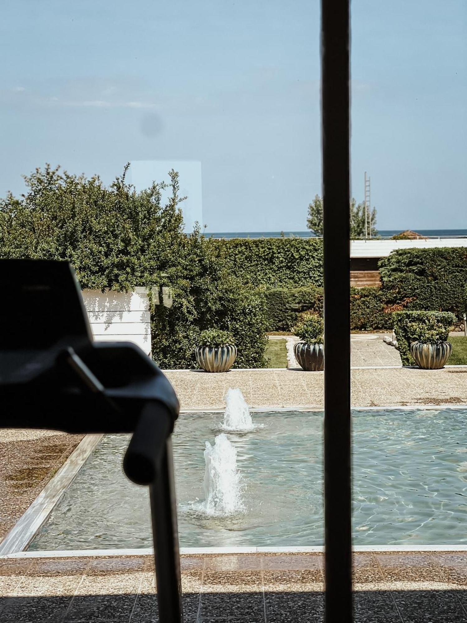 Dion Palace Resort And Spa Litóhoro Kültér fotó