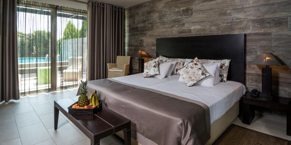 Dion Palace Resort And Spa Litóhoro Kültér fotó