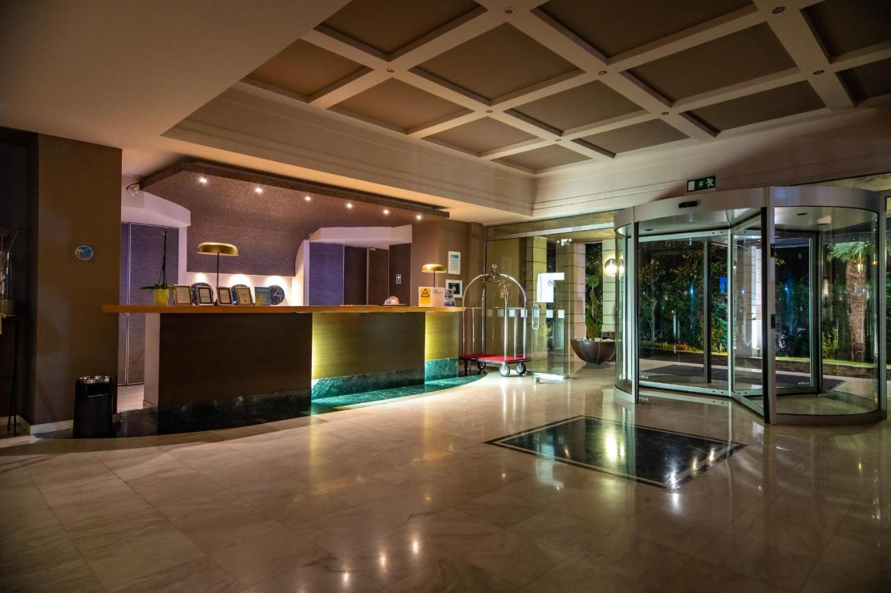 Dion Palace Resort And Spa Litóhoro Kültér fotó